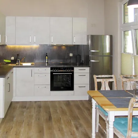 Apartment Helene By Interhome