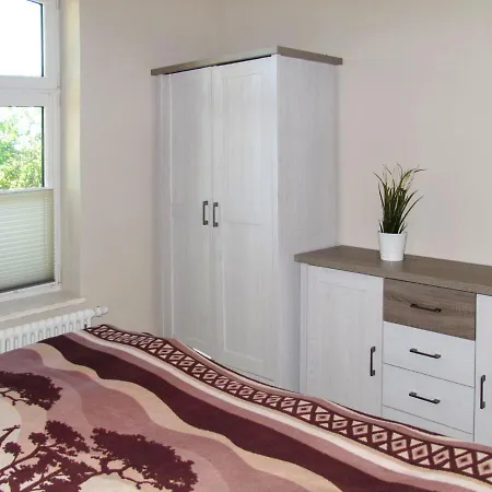 Apartment Helene By Interhome