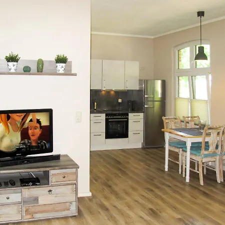 Helene By Interhome Ribnitz-Damgarten