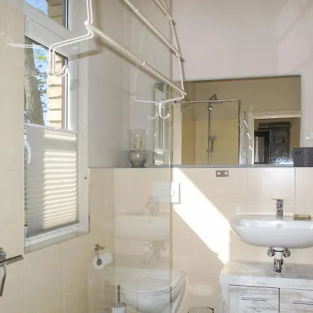 Helene By Interhome Apartment Ribnitz-Damgarten