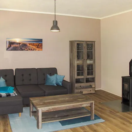 Apartment Helene By Interhome *