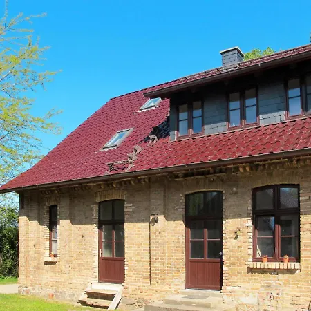 Helene By Interhome Ribnitz-Damgarten