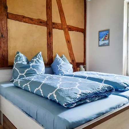 Apartment Helene By Interhome *