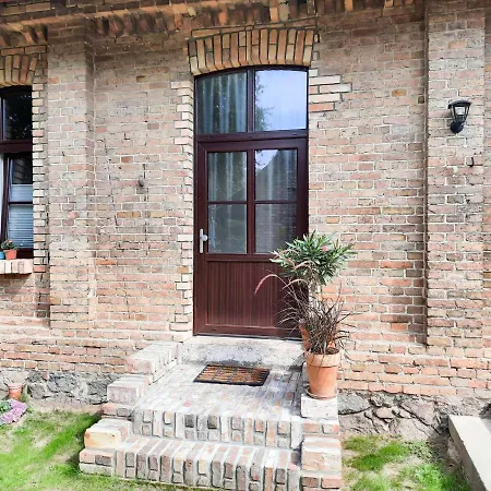 Apartment Helene By Interhome *