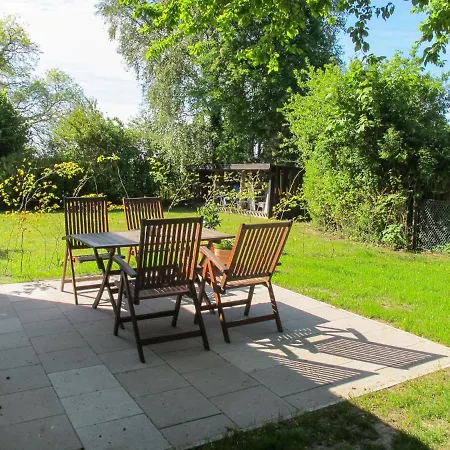 Apartment Helene By Interhome Ribnitz-Damgarten