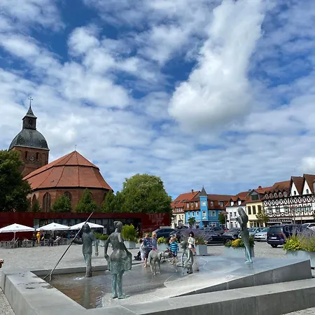 Apartment Helene By Interhome Ribnitz-Damgarten