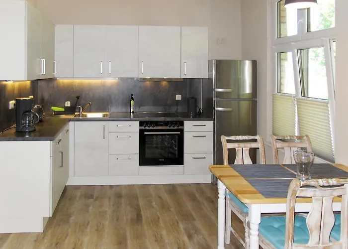 Appartamento Helene By Interhome