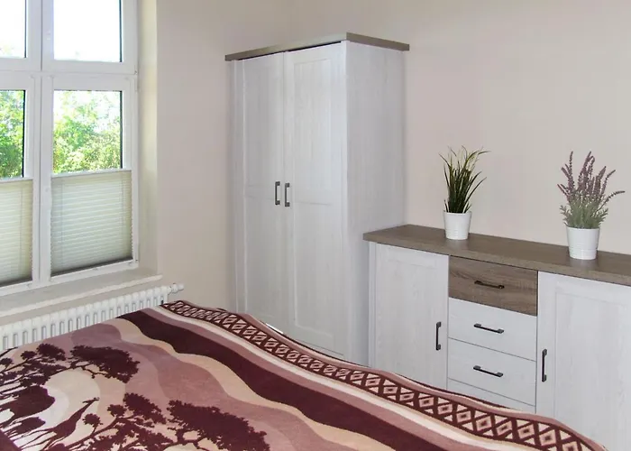 Appartamento Helene By Interhome