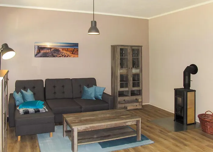 Appartamento Helene By Interhome *
