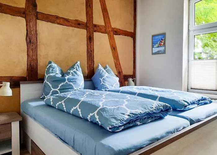 Appartamento Helene By Interhome *
