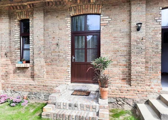 Appartamento Helene By Interhome *
